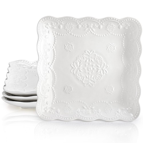 Set square embossed - set, of