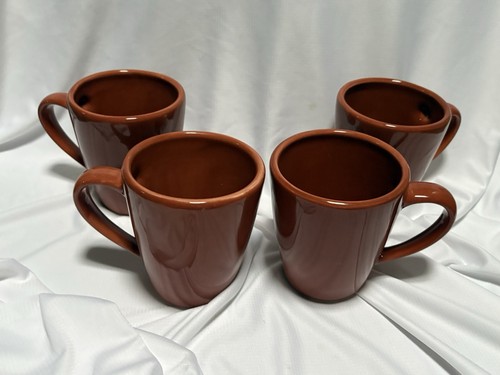 Four pottery barn - pottery,