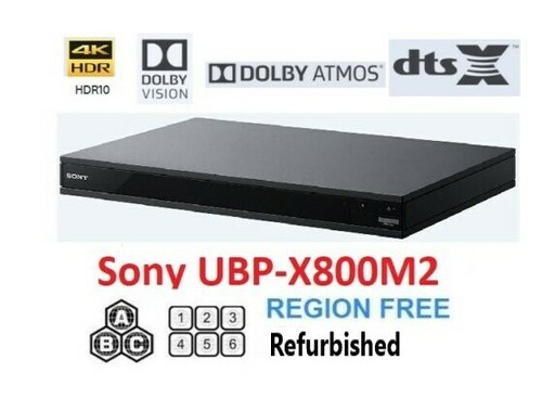 Sony ubp x800m2 refurbished - ubp-x800m2,