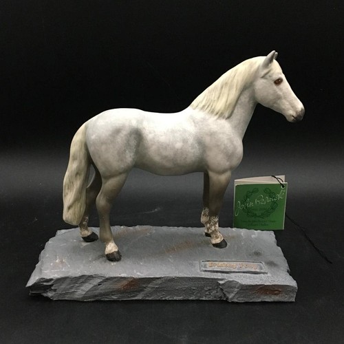 Beswick eriskay pony on - beswick,