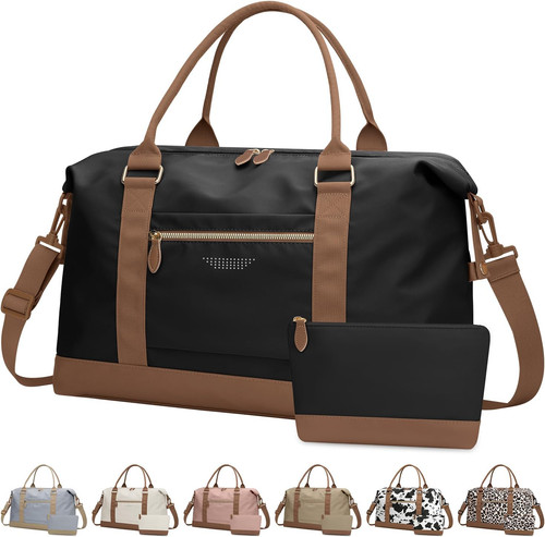 Women travel duffle - women,