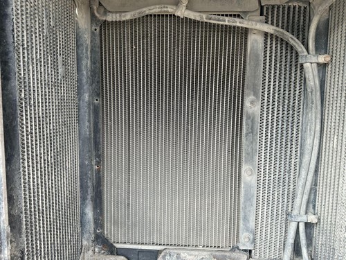John deere 544j - 544j, radiator
