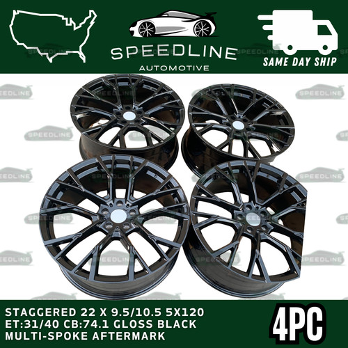 4pc staggered 5 10 - staggered, 22