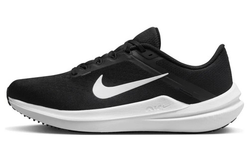 Nike air winflo black white - black,