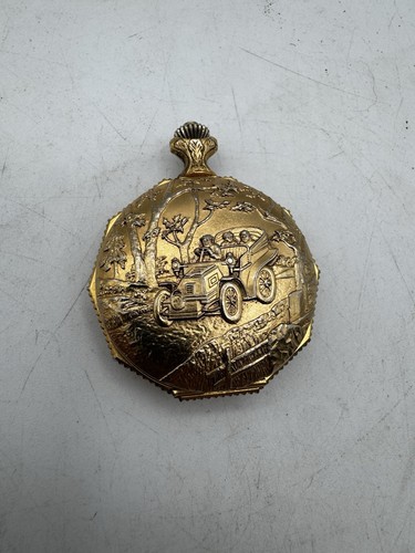 Vintage majestime jewel - majestime,