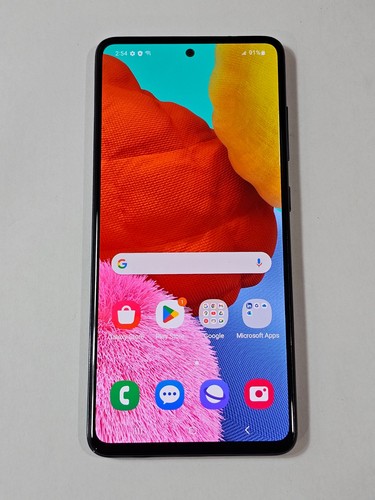 Samsung galaxy a51 a515u - samsung, sm-a515u
