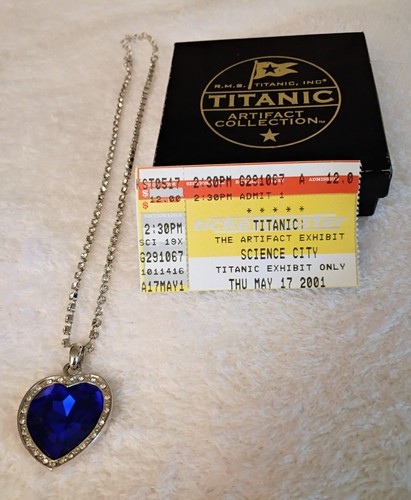 Titanic collectors vintage - collectors,