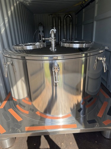 550l industrial basket - industrial,