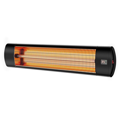 1500w wall mounted infrared - 1500w, wall-mounted