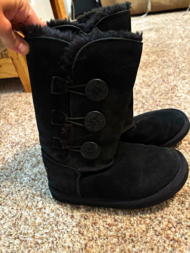 Ugg australia classic - classic, short