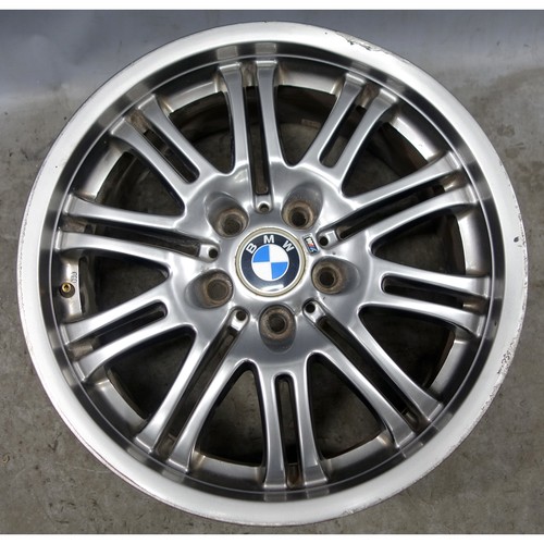 Damaged bmw m3 factory - damaged,