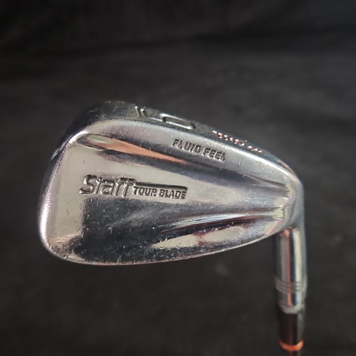 Vintage wilson staff - staff, tour