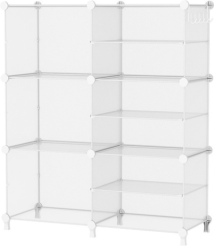 Awtatos closet organizer - awtatos,
