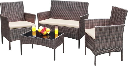 Greesum patio furniture - greesum, 4