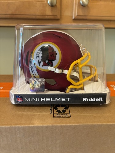 Washington redskins custom - washington,