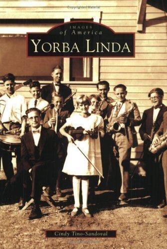 Yorba linda tino sandoval - yorba,