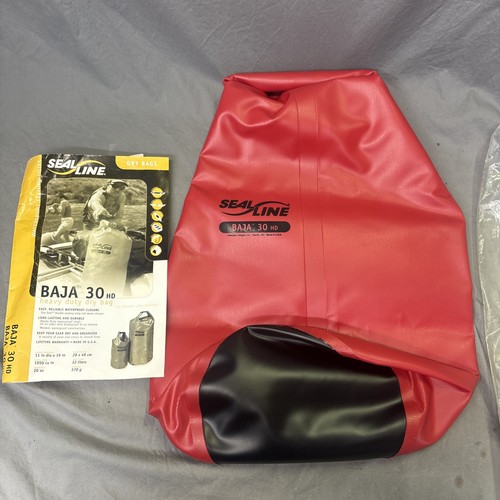 Seal line baja - line, 30l