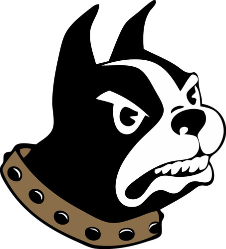 C148 wofford terriers - c148,