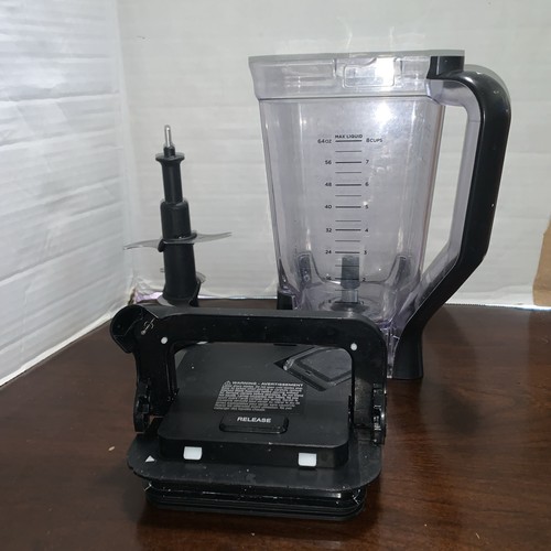Ninja pro blender oem - pro,