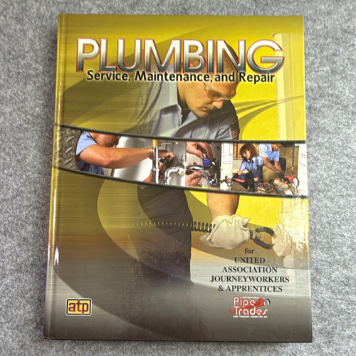 Atp plumbing service - atp,
