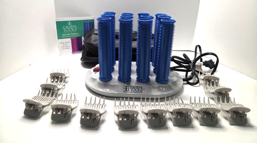 Calista tools ion - calista, hot