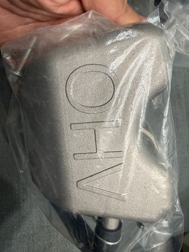 Used oem part valve - part,,