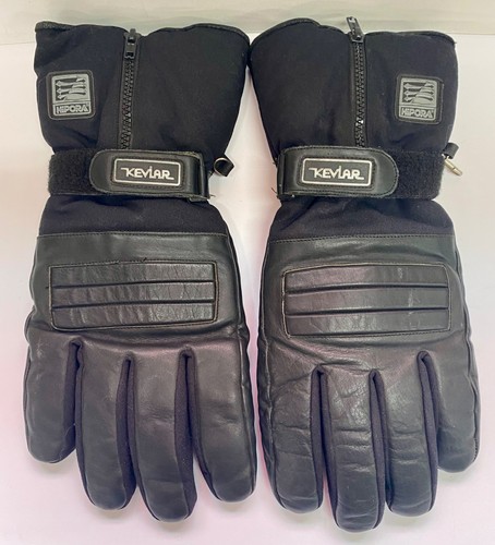 Motorcycle gloves leather - gloves,