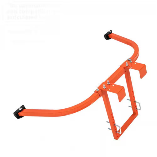 Reach heavy duty - h,