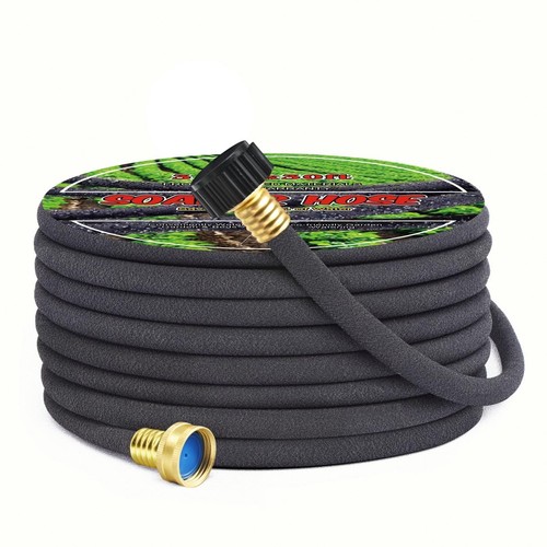 Soaker hose 100ft - soaker,