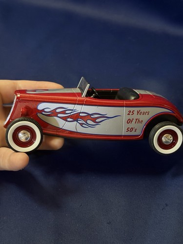 Liberty classics 1934 ford - -,