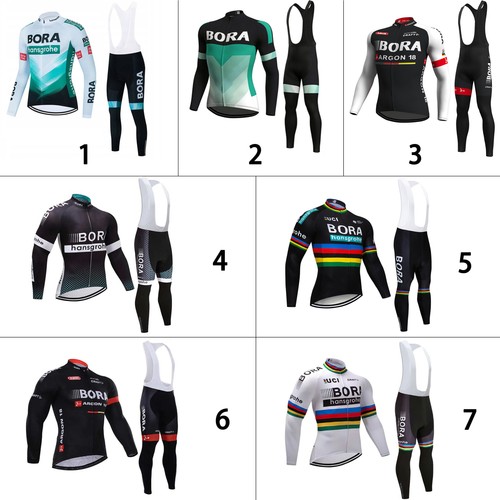 Mens long sleeve cycling - mens,