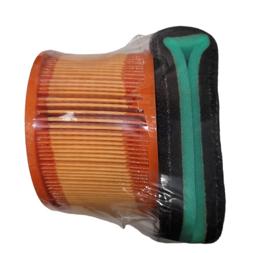 Air filter pre - air, for
