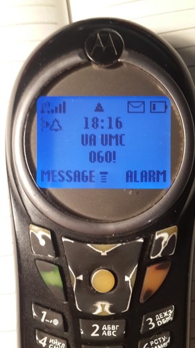 Old phone motorola - phone,
