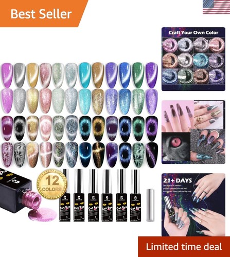 Long lasting holographic cat - long-lasting,