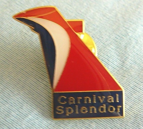 Carnival cruise lines splendor - cruise,