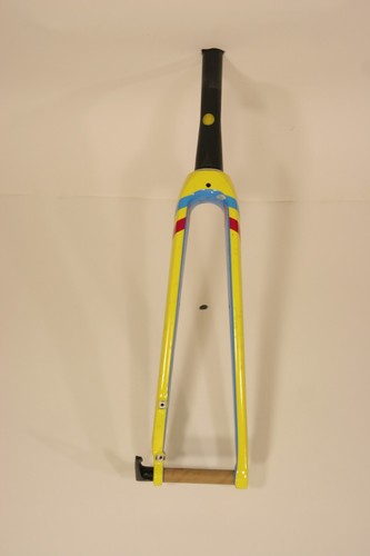 Fuji 330 carbon fork - fc-330,