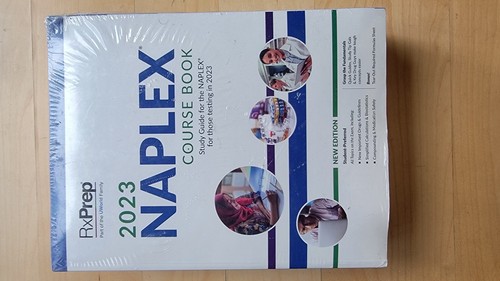 Rxprep 2023 naplex - rxprep,