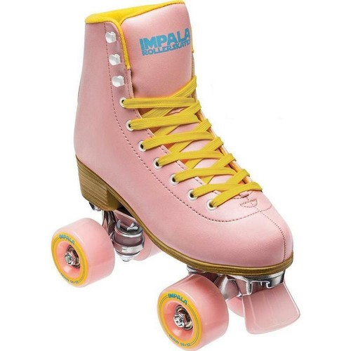 Impala quad roller skates - quad,