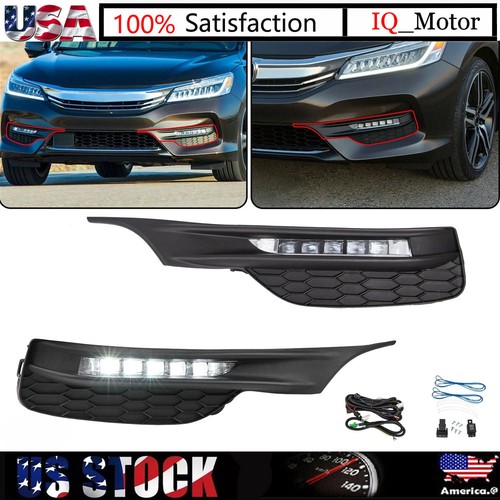 Fits 2016 2017 honda - 2017,