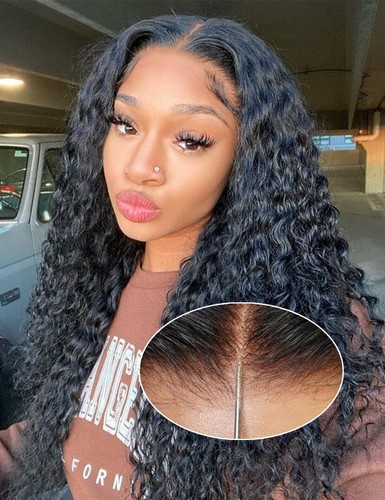 Lealife inch deep wave - inch,