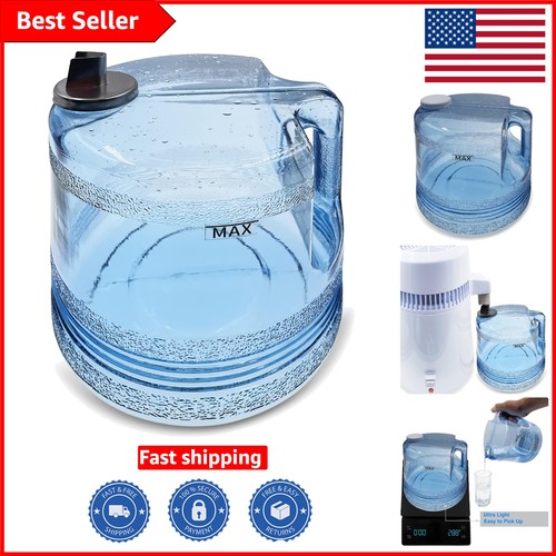 Durable gallon plastic - gallon,