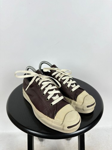 Men vintage converse jack - vintage,