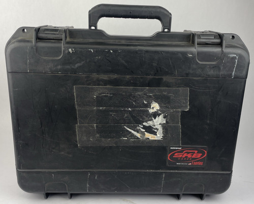 Skb cases tsa 002 - tsa, iseries