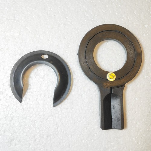 Dividing position fork - dividing,