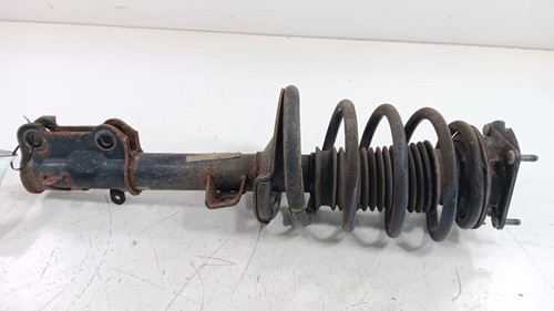 Strut front base coupe - v6,