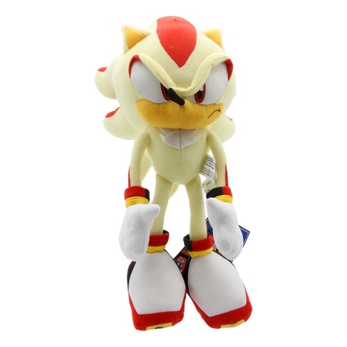 Sonic the hedgehog super - sonic,