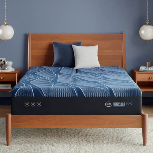 Serta iseries hybrid 3000 - 2.0,
