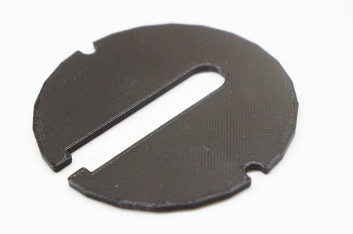 Band saw circular insert - saw,