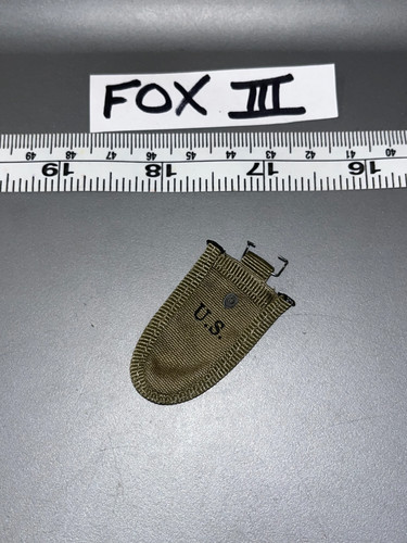 Scale wwii wire cutters - scale,