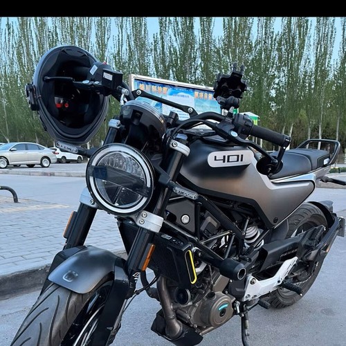 For husqvarna vitpilen - husqvarna,